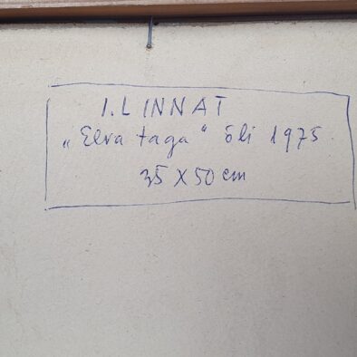 maalide ost hindamine